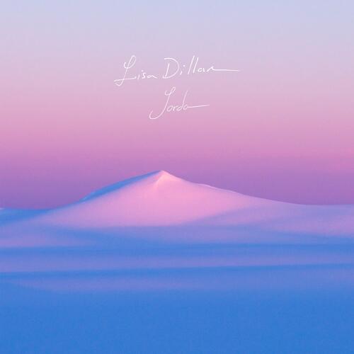 Lisa Dillan Jorda (LP) 