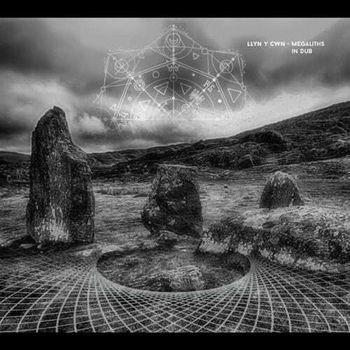 Llyn Y Cwn Megaliths In Dub (CD) 