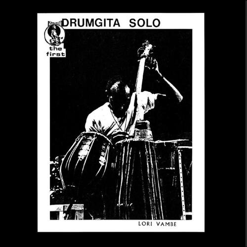 Lori Vambe Drumgita Solo (LP) 