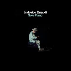 Ludovico Einaudi Solo Piano (2LP)