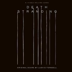 Ludvig Forssell Death Stranding (3LP)