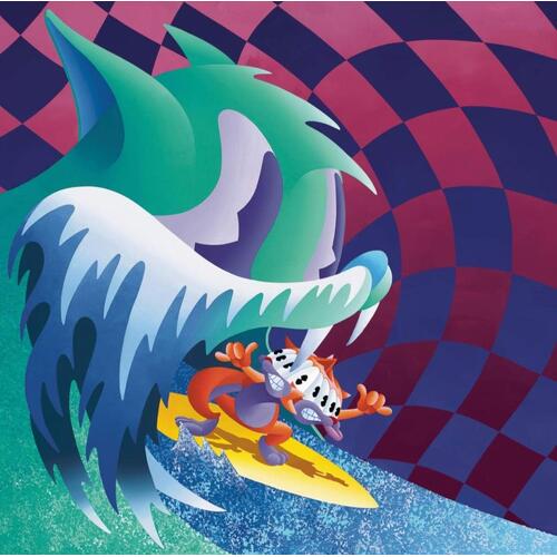 MGMT Congratulations (CD) 