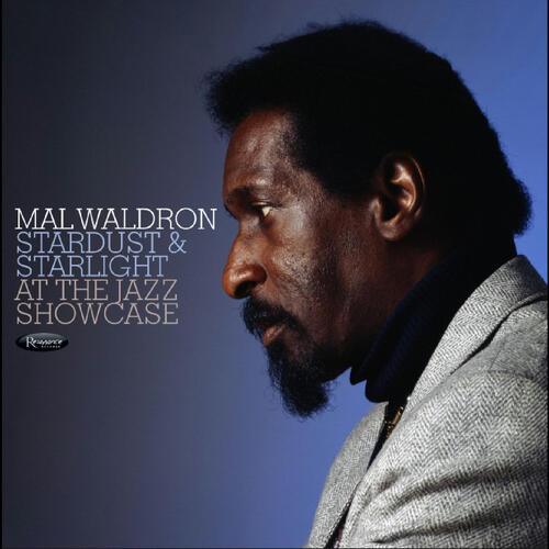 Mal Waldron Stardust & Starlight: Live At The… (CD) 