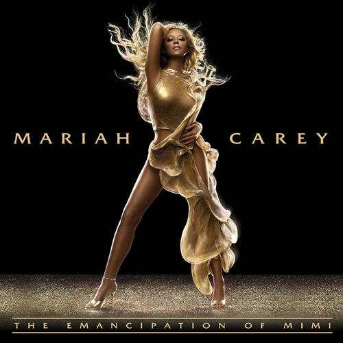 Mariah Carey The Emancipation Of Mimi (2LP) 