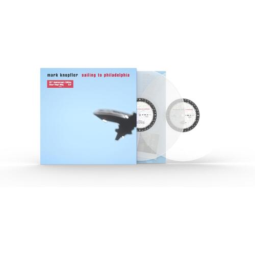 Mark Knopfler Sailing To Philadelphia - LTD (2LP) 