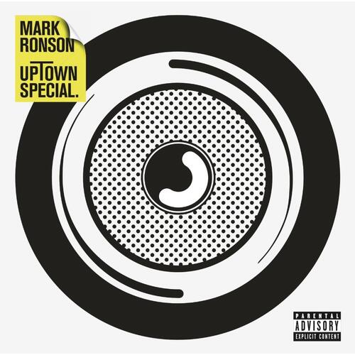 Mark Ronson Uptown Special (LP) 
