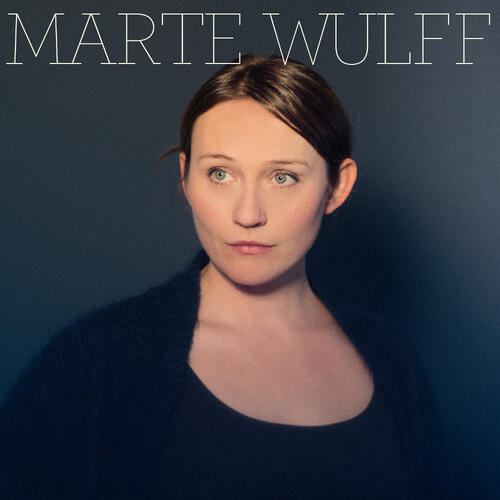 Marte Wulff Marte Wulff (CD) 