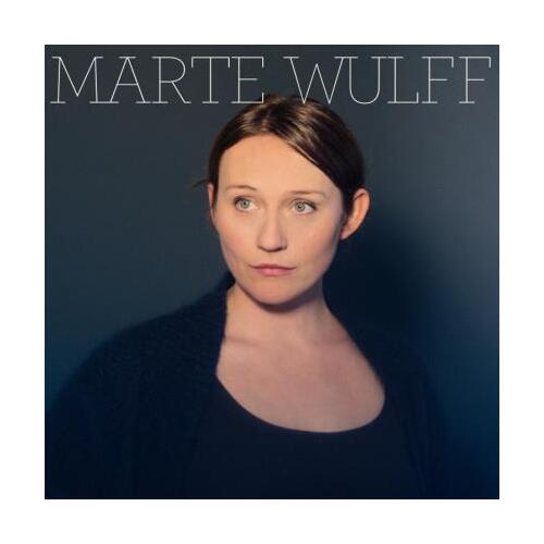 Marte Wulff Marte Wulff (CD) 