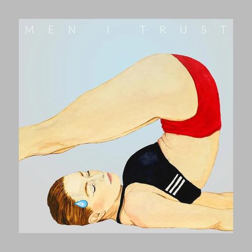 Men I Trust Headroom - LTD (LP) 