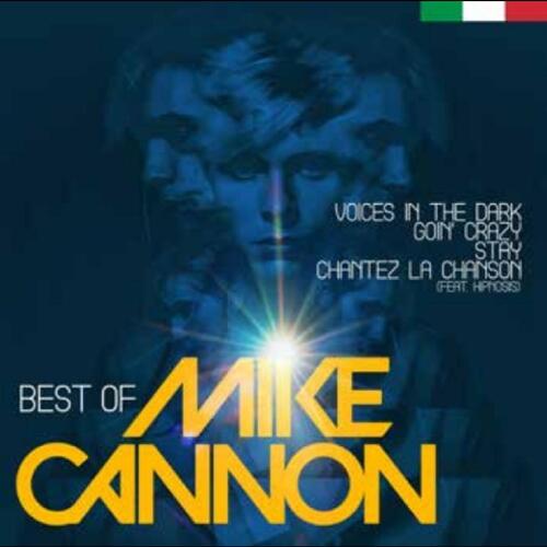Mike Cannon Best Of - LTD (2LP) 