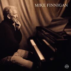 Mike Finnigan Mike Finnigan (CD)