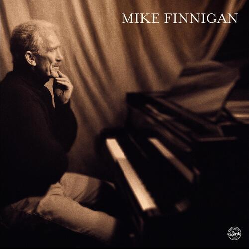Mike Finnigan Mike Finnigan (CD) 