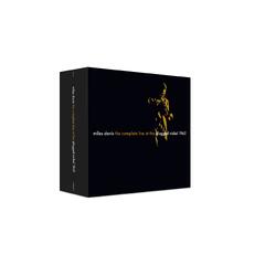 Miles Davis The Complete Live At The Plugged… (8CD)
