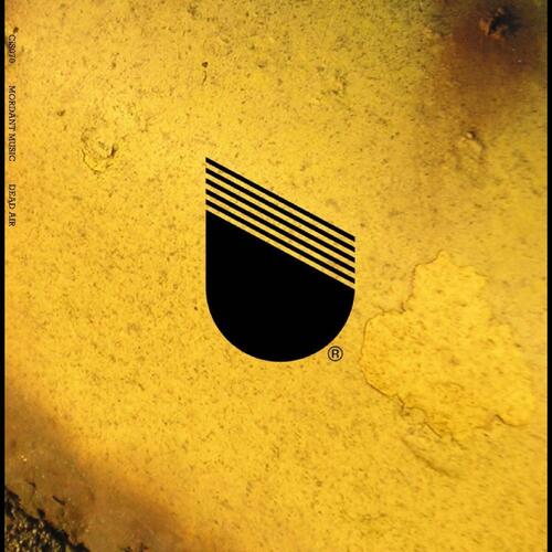 Mordant Music Dead Air - LTD (2LP) 