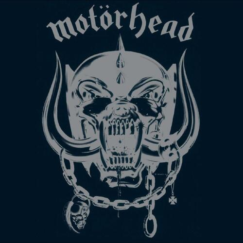 Motörhead Motörhead - LTD (LP) 