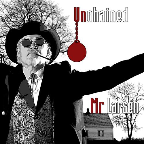 Mr. Larsen Unchained (LP) 