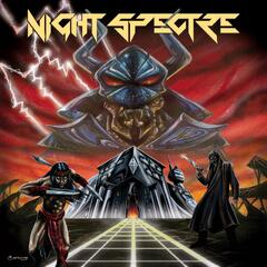 Night Spectre Night Spectre (LP)
