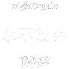 Nightingale White Darkness (2CD)