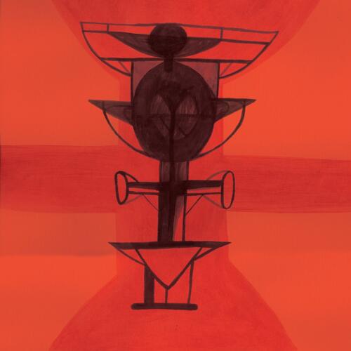 Nightmares On Wax Back To Nature - Ricardo… (12") 