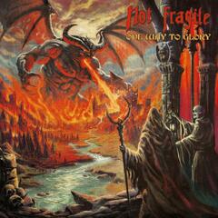 Not Fragile One Way To Glory (CD)