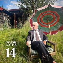 Odd-Erik Lothe 14 (LP)