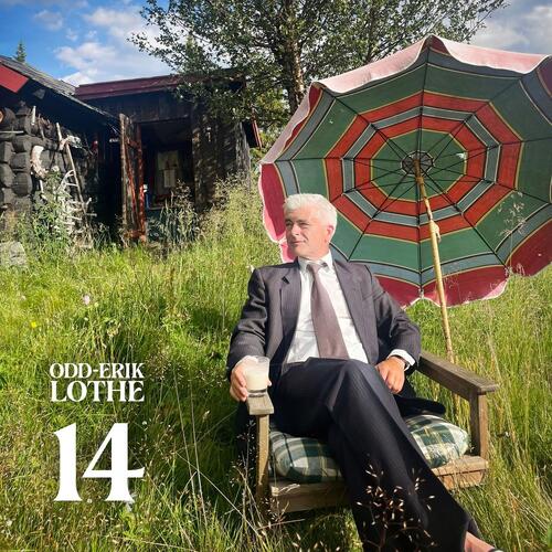 Odd-Erik Lothe 14 (LP) 