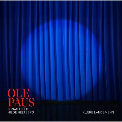 Ole Paus Kjære Landsmenn (LP) 