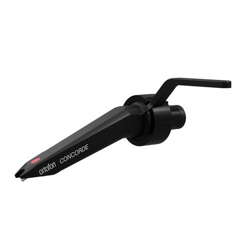 Ortofon Concorde 5E Elliptisk slipning, moving magnet 