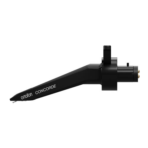 Ortofon Concorde 5E Elliptisk slipning, moving magnet 