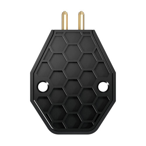 Ortofon MC X20, MC-pickup Nude Elliptisk slipning, 0,4 mV output 