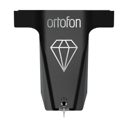 Ortofon MC X20, MC-pickup Nude Elliptisk slipning, 0,4 mV output 