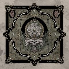 Paradise Lost Obsidian - LTD (LP)