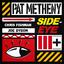 Pat Metheny Side-Eye III+ (2LP)