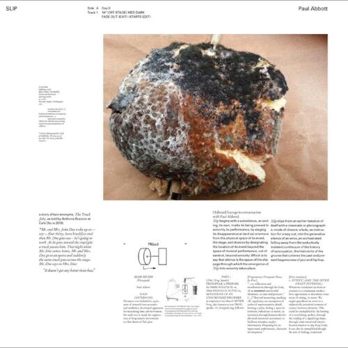 Paul Abbott Slip (LP) 