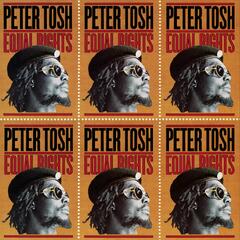 Peter Tosh Equal Rights - LTD (2LP)