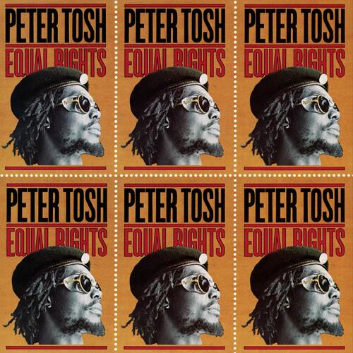 Peter Tosh Equal Rights - LTD (2LP) 