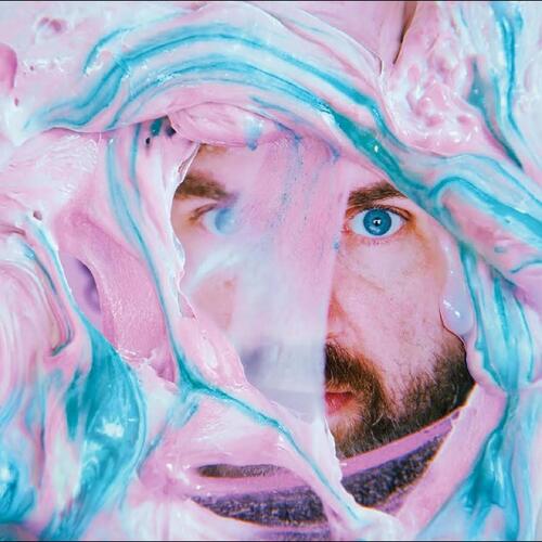 Pictish Trail Life Slime (LP) 