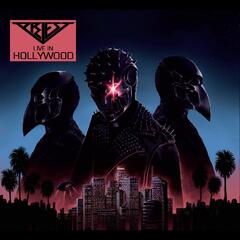 Priest Priest Live In Hollywood (CD)