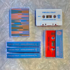 Pseudo Fruit Handlevognens Vei (MC)