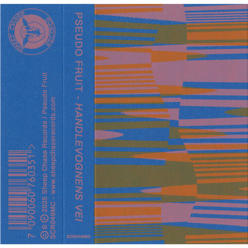 Pseudo Fruit Handlevognens Vei (MC) 