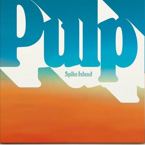 Pulp Spike Island (7") 