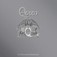 Queen The Platinum Collection (6LP)