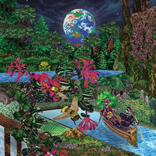 Ragger Euphonic Sounds (CD) 