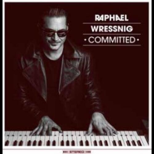 Raphael Wressnig Committed (LP) 