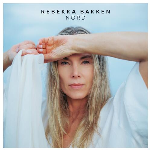 Rebekka Bakken Nord (CD) 