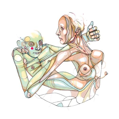 Rumah Sakit Rumah Sakit 25 (2LP) 