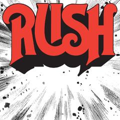 Rush Rush (LP)