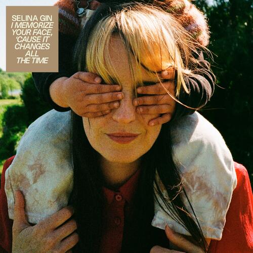 Selina Gin ?I Memorize Your Face, 'Cause It… (LP) 