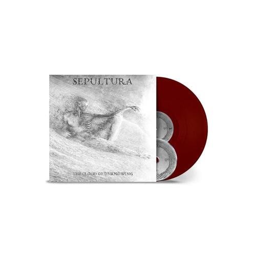 Sepultura The Cloud Of Unknowing - LTD (12"+CD) 