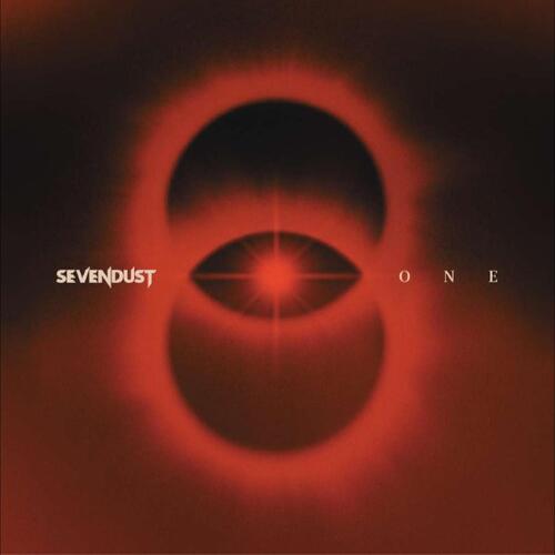 Sevendust One (CD) 